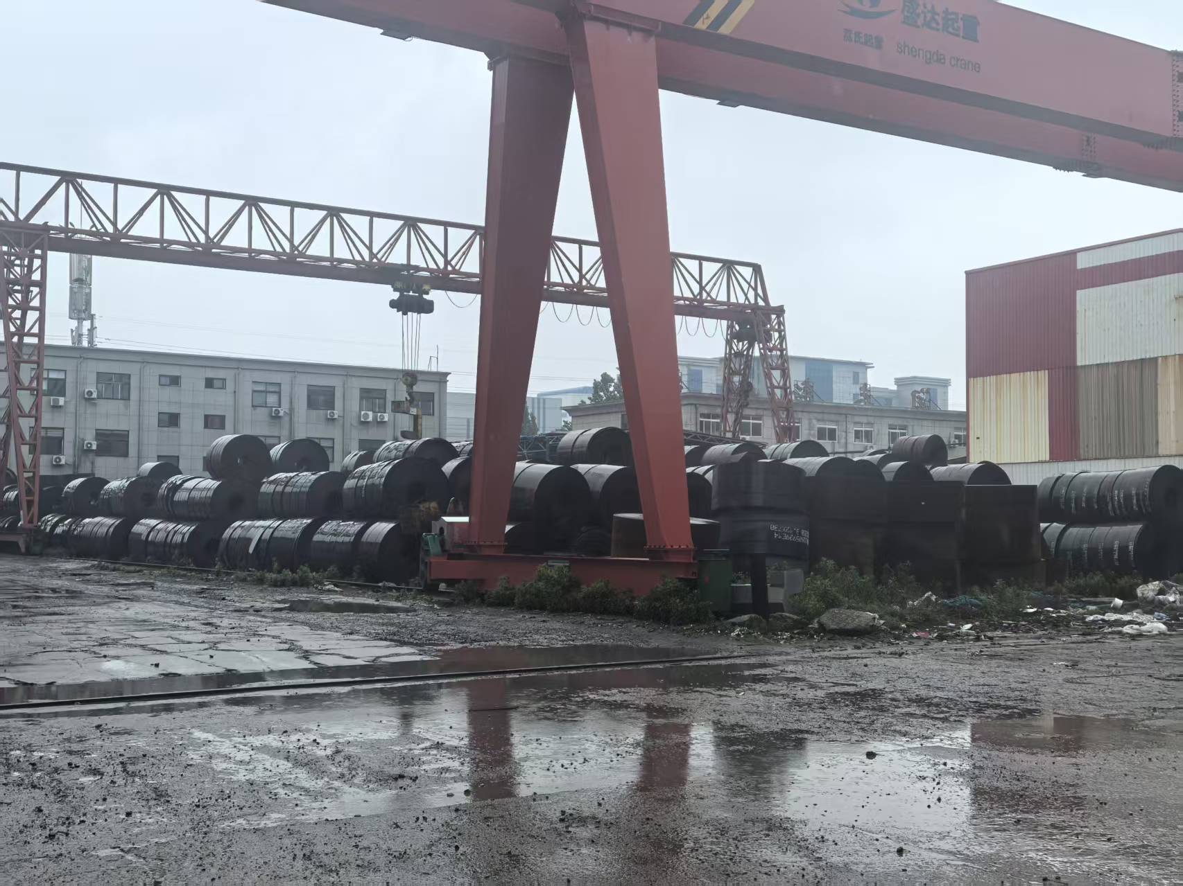 濮阳市波形护栏热镀锌波形护栏 - 哪里好
